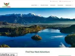 Sites similar to ljubljana.today