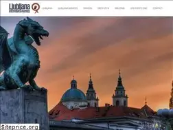 Sites similar to ljubljanaincentives.com