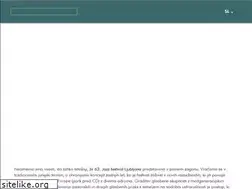Sites similar to ljubljanajazz.si