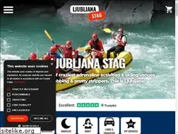 Sites similar to ljubljanastag.com