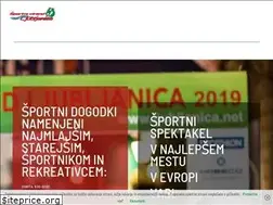 Sites similar to ljubljanica.net