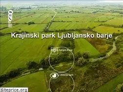 Sites similar to ljubljanskobarje.si