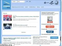 Sites similar to ljubno-skoki.si