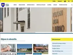 Sites similar to ljubno.si