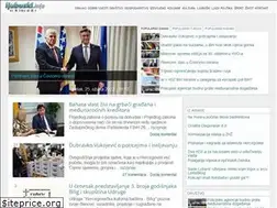 Sites similar to ljubuski.info