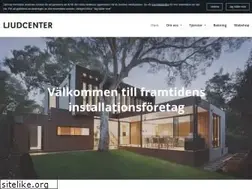 Sites similar to ljudcenter.se