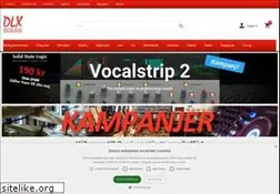 Sites similar to ljudia.se