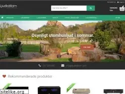 Sites similar to ljudkallarn.com