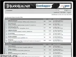 Sites similar to ljudoljus.net