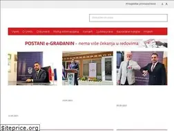 Sites similar to ljudskaprava.gov.hr