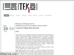 Sites similar to ljudstvotekacev.si