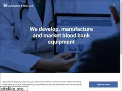 Sites similar to ljungberg-kogel.com