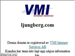 Sites similar to ljungberg.com
