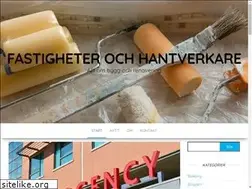 Sites similar to ljungbergsfarg.se