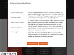 Sites similar to ljungby-energi.se