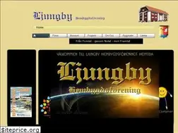 Sites similar to ljungbyhembygd.se