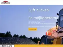 Sites similar to ljungbymaskin.se