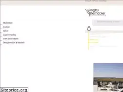 Sites similar to ljungbyutemobler.se