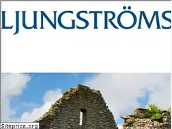Sites similar to ljungstrom.com
