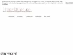 Sites similar to ljusakuten.se