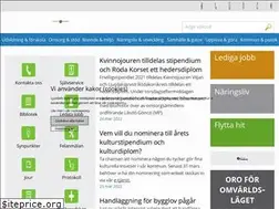 Sites similar to ljusdal.se