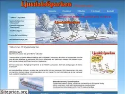 Sites similar to ljusdalssparken.se