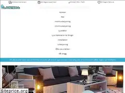 Sites similar to ljustema.se