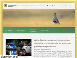 Sites similar to ljv-hessen.de