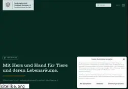 Sites similar to ljv-nrw.de