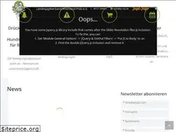 Sites similar to ljv-rlp.de