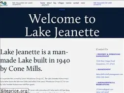 Sites similar to ljvillages.com