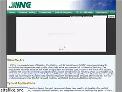 Sites similar to ljwing.com