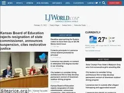 Sites similar to ljworld.com
