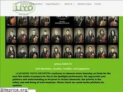 Sites similar to ljyo.ca
