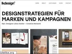 Sites similar to lk-design.eu
