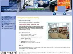 Sites similar to lk-hardware.cz