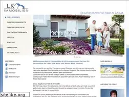 Sites similar to lk-immobilien.com