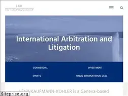 Sites similar to lk-k.com