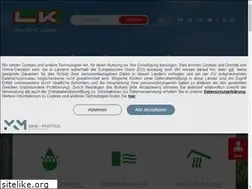 Sites similar to lk-metall.de