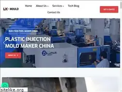 Sites similar to lk-moulds.com