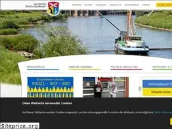 Sites similar to lk-nienburg.de
