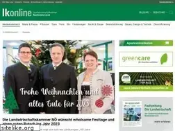 Sites similar to lk-noe.at
