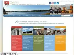 Sites similar to lk-prignitz.de