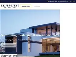 Sites similar to lk-projekt.de