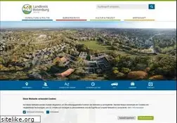 Sites similar to lk-row.de