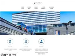 Sites similar to lk-sky.com