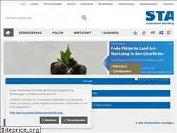 Sites similar to lk-starnberg.de