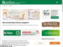 Sites similar to lk-stmk.at