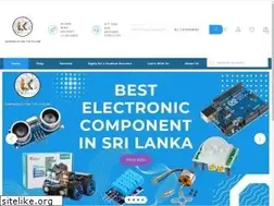 Sites similar to lk-tronics.com