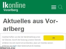 Sites similar to lk-vbg.at